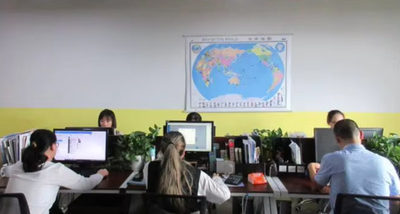 Китай Shanghai Jingyao Industrial Co., Ltd.