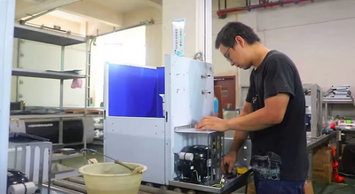 Китай Shanghai Jingyao Industrial Co., Ltd.