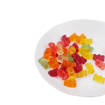 Улучшите свою линию производства кондитерских изделий с Gummy Bear Soft Hard Candy Making Depositor