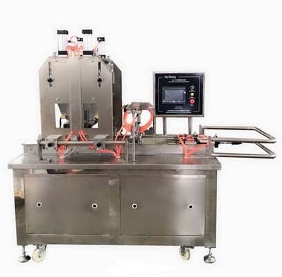Улучшите свою линию производства кондитерских изделий с Gummy Bear Soft Hard Candy Making Depositor
