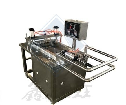 1.5KW/220V Машина для изготовления гумовых кондитерских изделий для производства твердого сахара